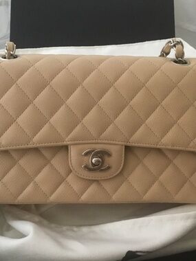 Chanel medium size